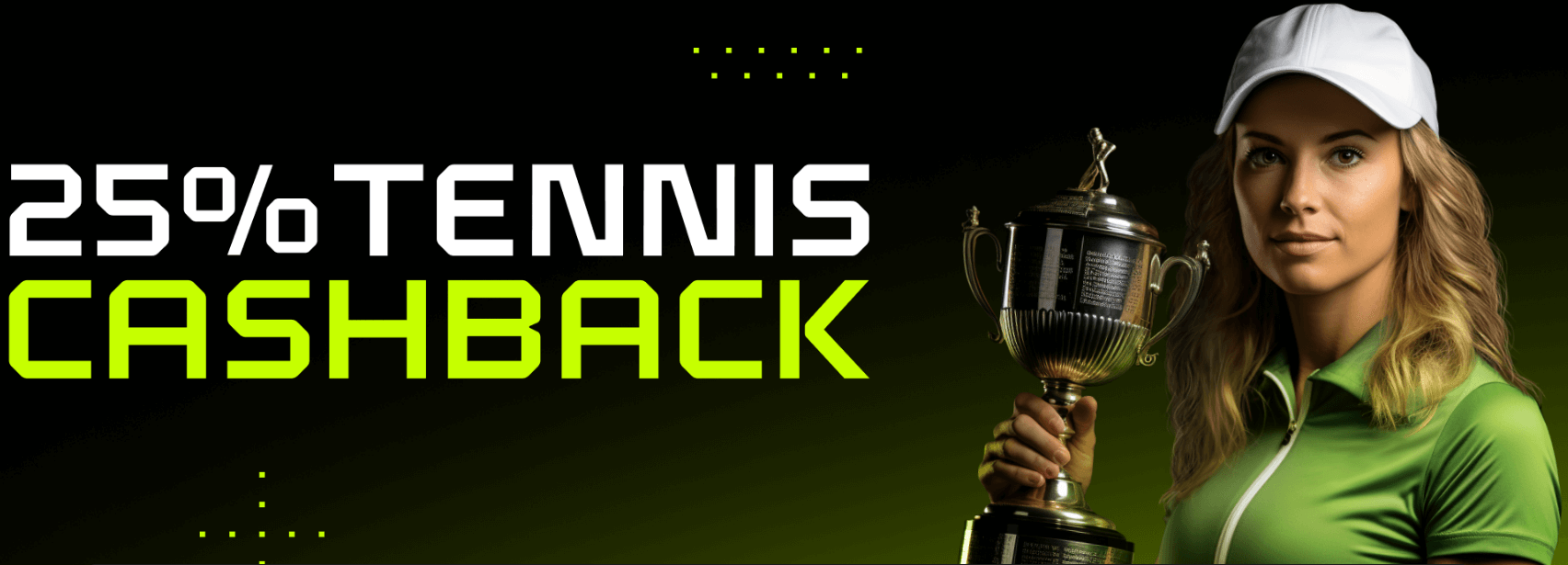 GGBet sport bonuses