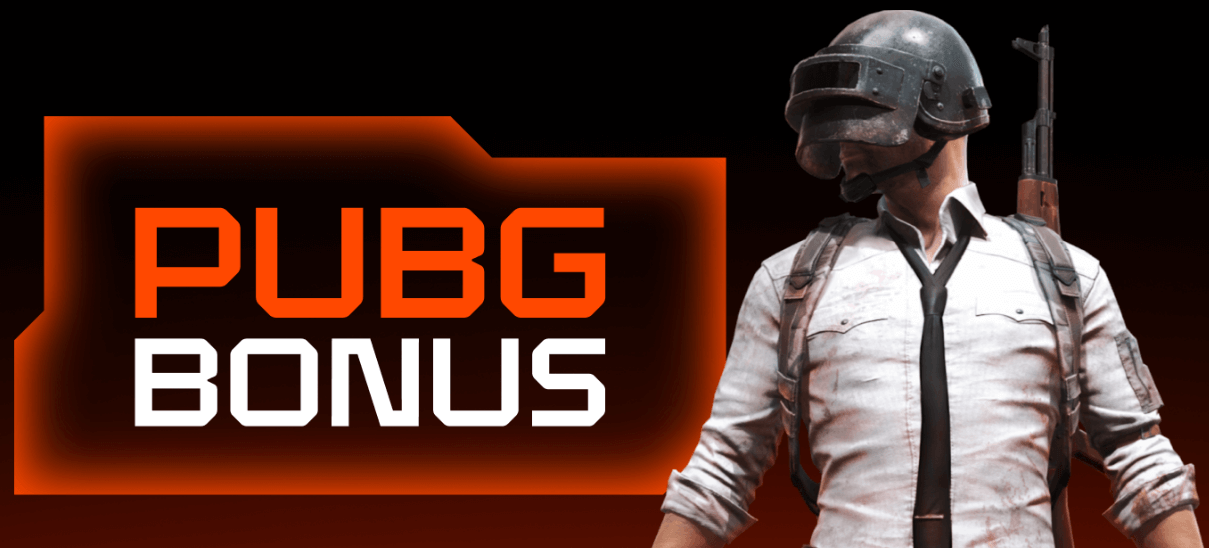 GGBet esport bonus