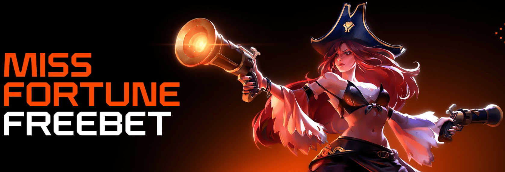 GGBet League Of Legends Betting Bonuses