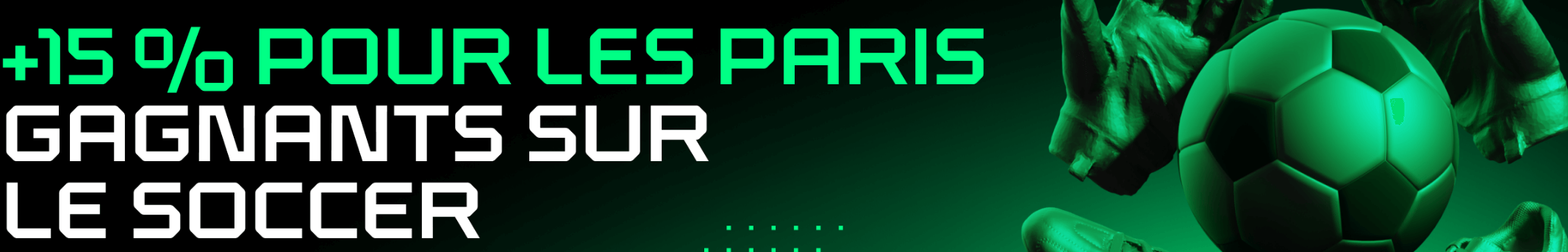 GGBet bonus