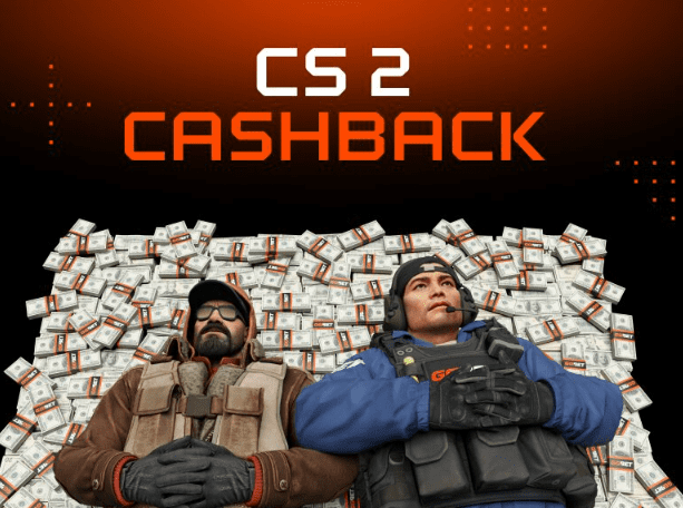 GGBet CSGO  Bonuses
